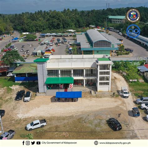 DFA, City Government of Kidapawan Sign a Memorandum of .
